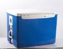 Plastic Cooler Box